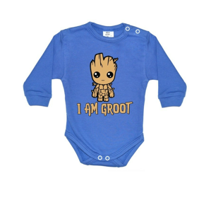 Detské body - Groot z filmu Strážcovia galaxie 2