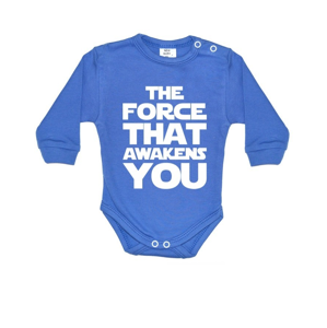 Detské body Star Wars - THE FORCE THAT AWAKENS YOU