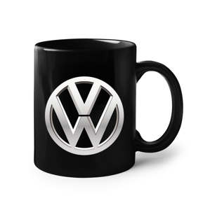 Keramický hrnek s motivem Volkswagen