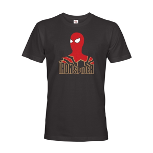 Pánske tričko s Marvel hrdinom Spider manom