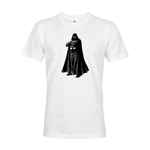 Pánske tričko Star Wars s Darth Vaderom - skvelý darček pre fanúšikov