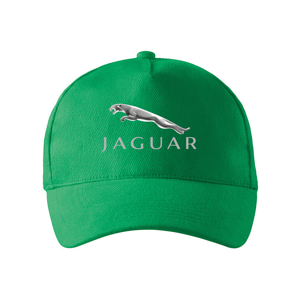Šiltovka so značkou Jaguar - pre fanúšikov automobilovej značky Jaguar