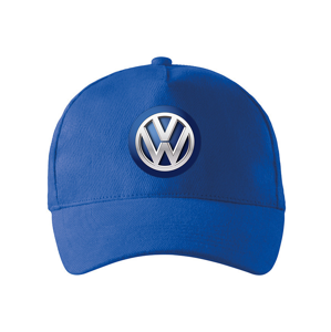 Šiltovka so značkou Volkswagen  - pre fanúšikov automobilovej značky Volkswagen
