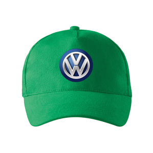 Šiltovka so značkou Volkswagen  - pre fanúšikov automobilovej značky Volkswagen